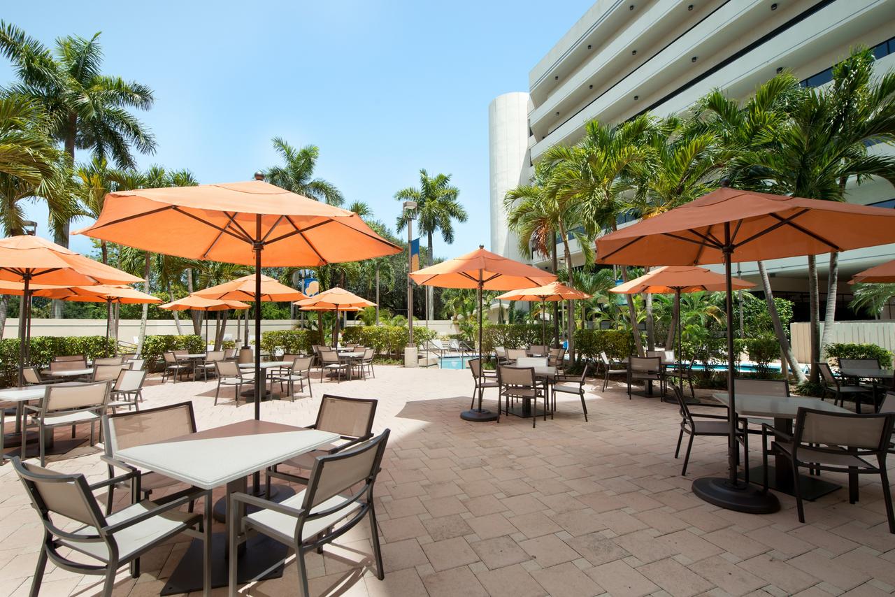 Embassy Suites Boca Raton - thumb 11