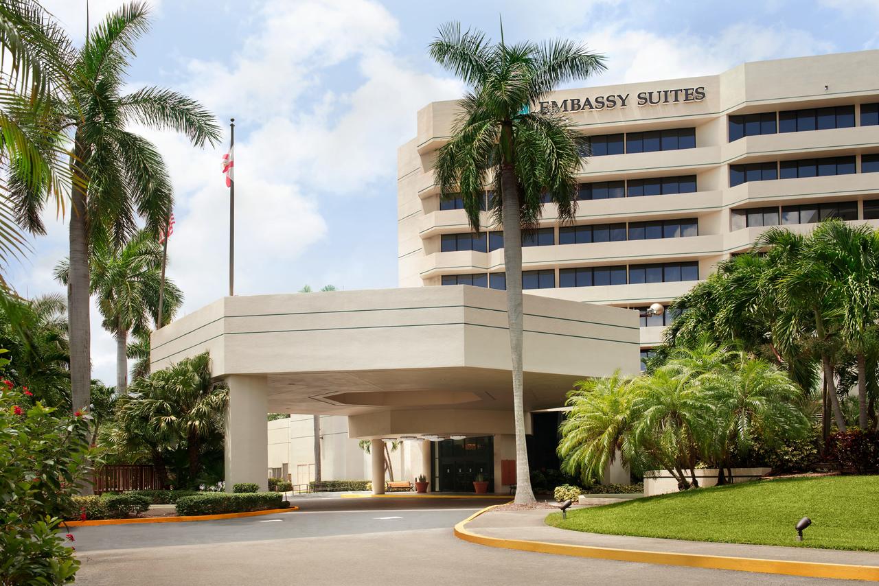 Embassy Suites Boca Raton - thumb 10