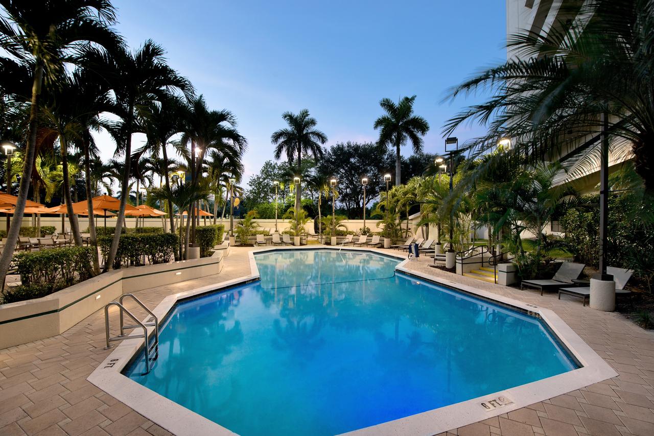 Embassy Suites Boca Raton - thumb 14