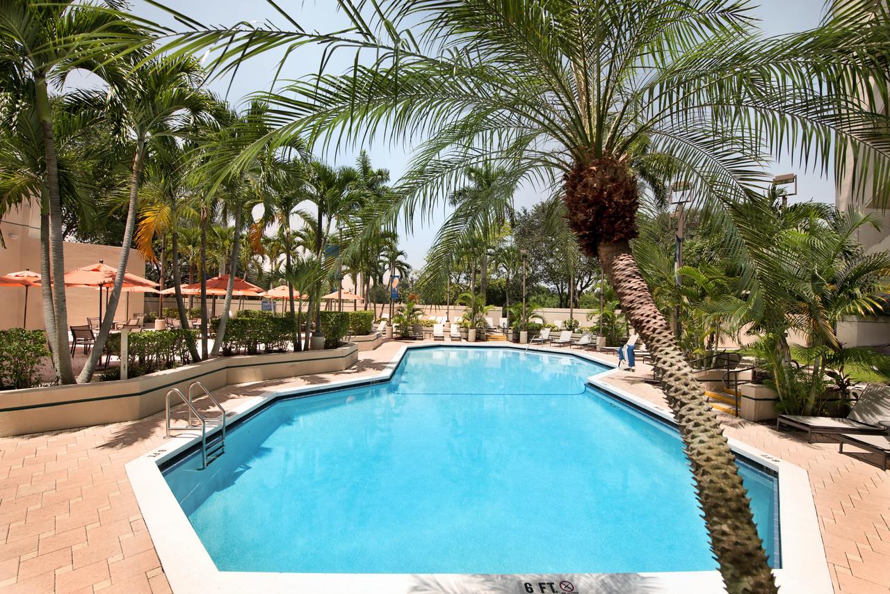 Embassy Suites Boca Raton - thumb 13