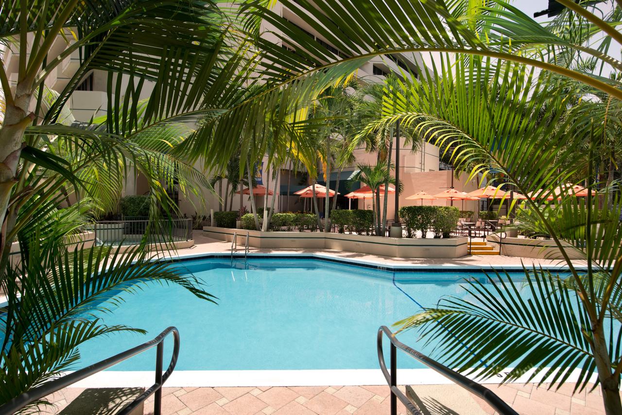 Embassy Suites Boca Raton - thumb 12