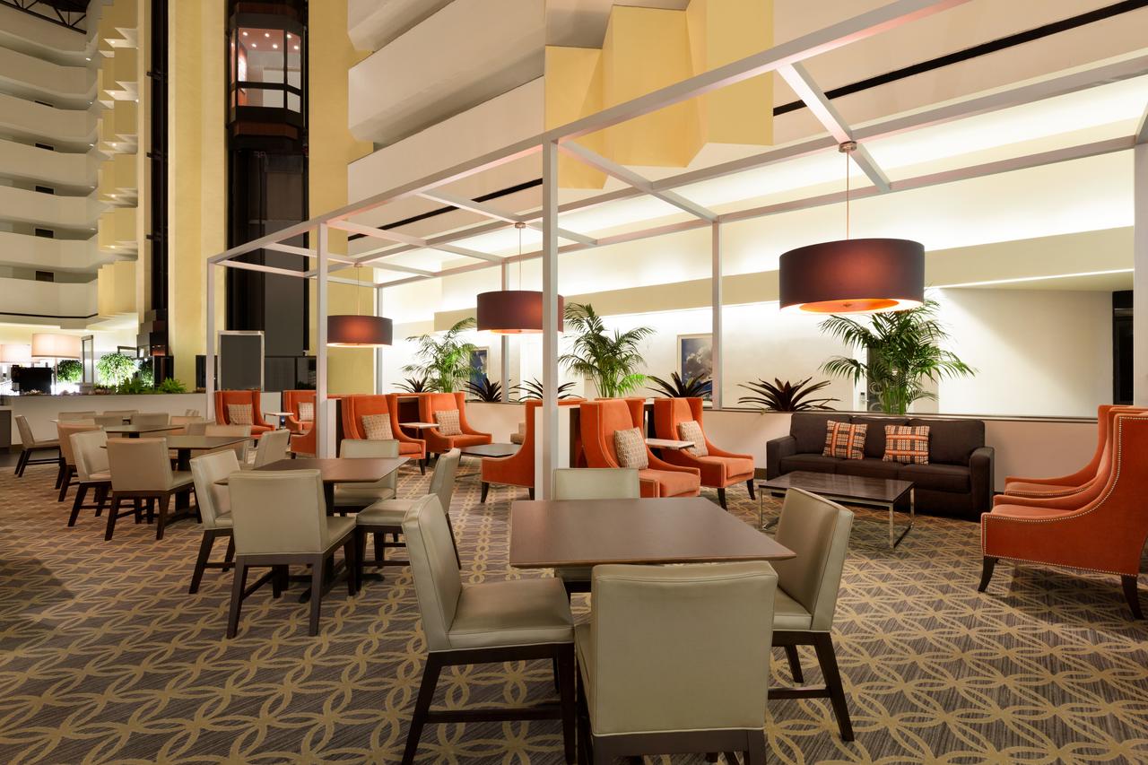 Embassy Suites Boca Raton - thumb 23