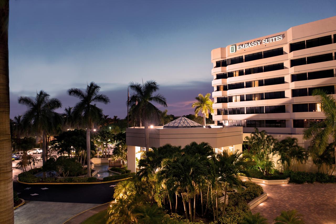 Embassy Suites Boca Raton - thumb 0