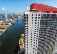 Beachwalk Penthouse 31 Floor - Students Accommodation