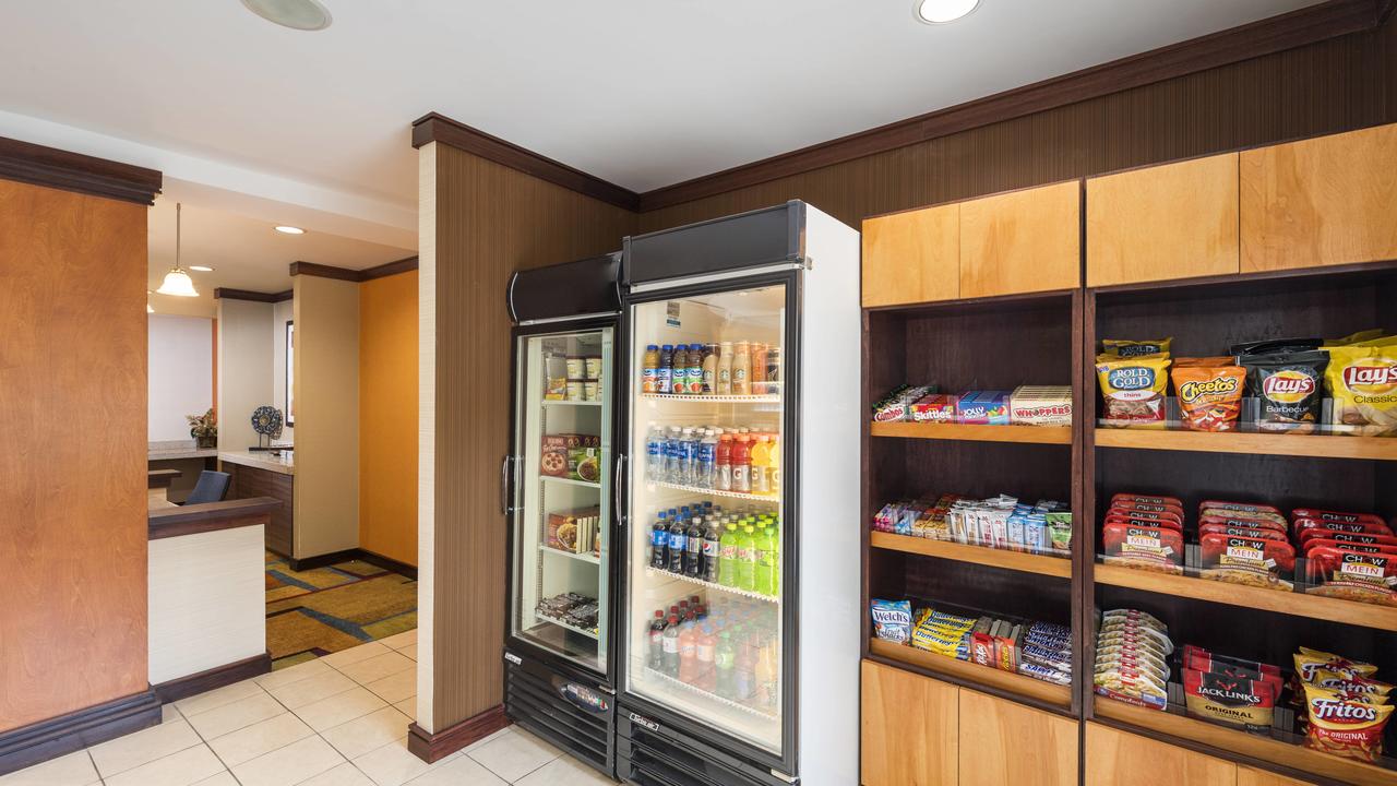 Fairfield Inn & Suites Marianna - thumb 20