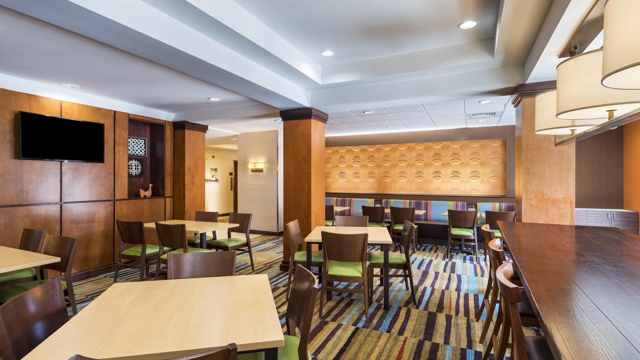 Fairfield Inn & Suites Marianna - thumb 19