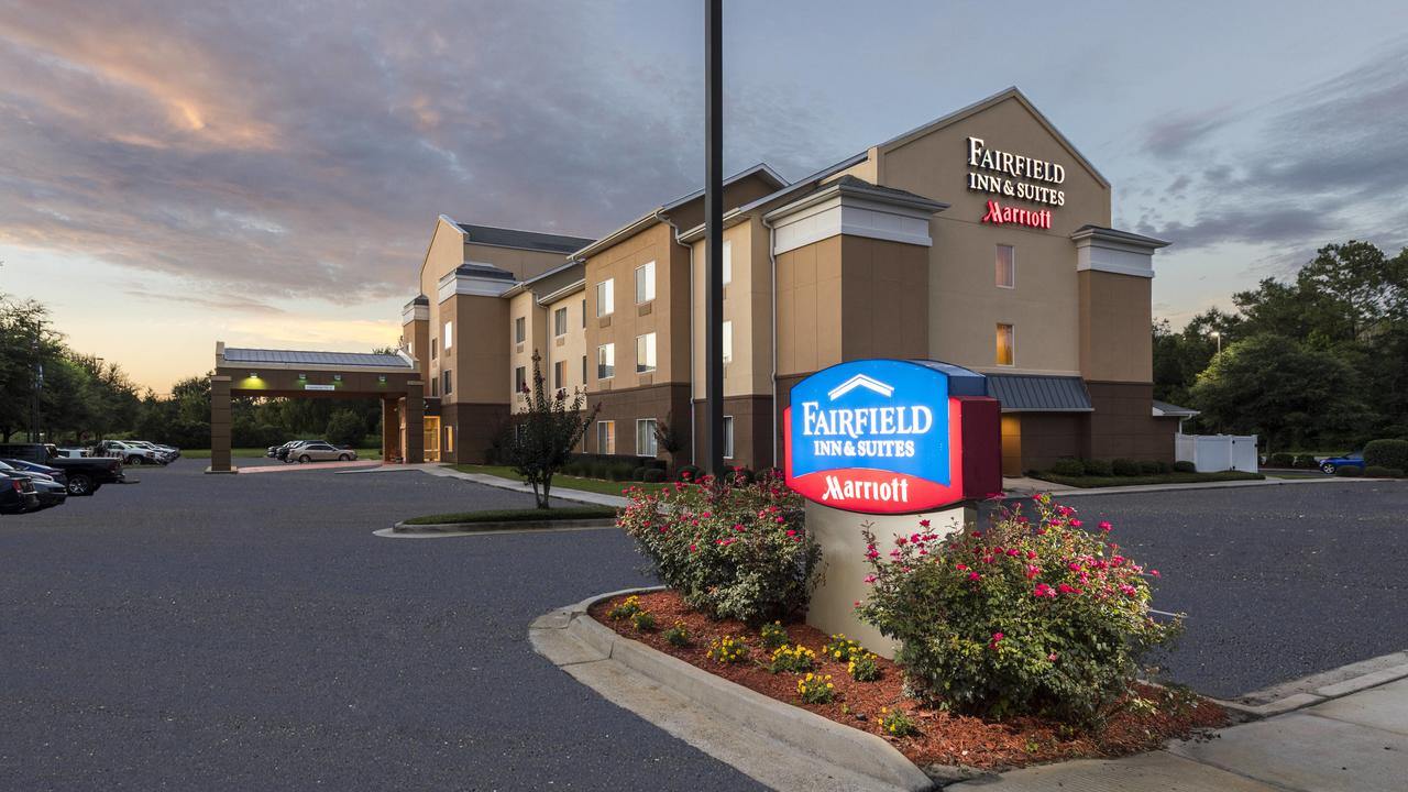 Fairfield Inn & Suites Marianna - thumb 17