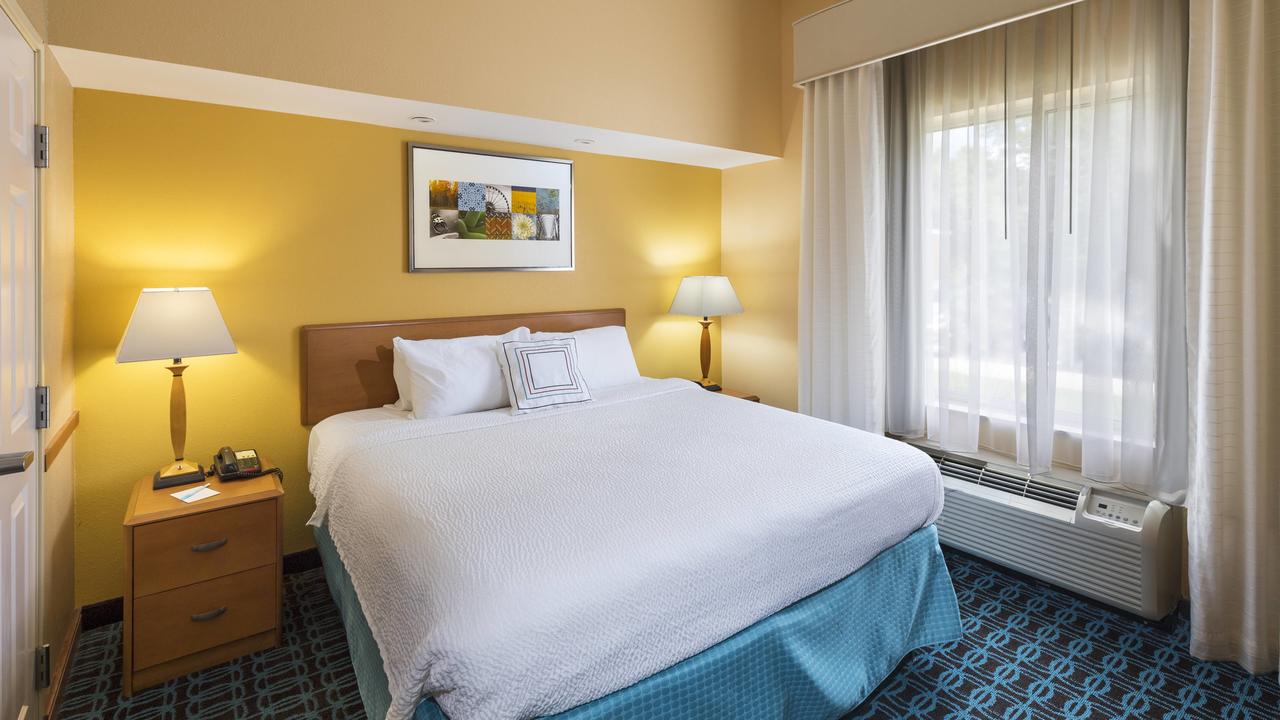 Fairfield Inn & Suites Marianna - thumb 7