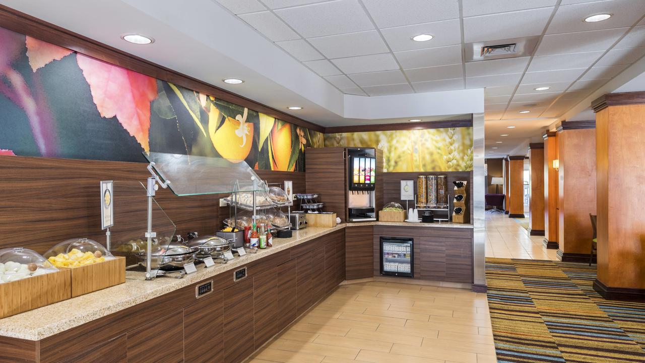 Fairfield Inn & Suites Marianna - thumb 1