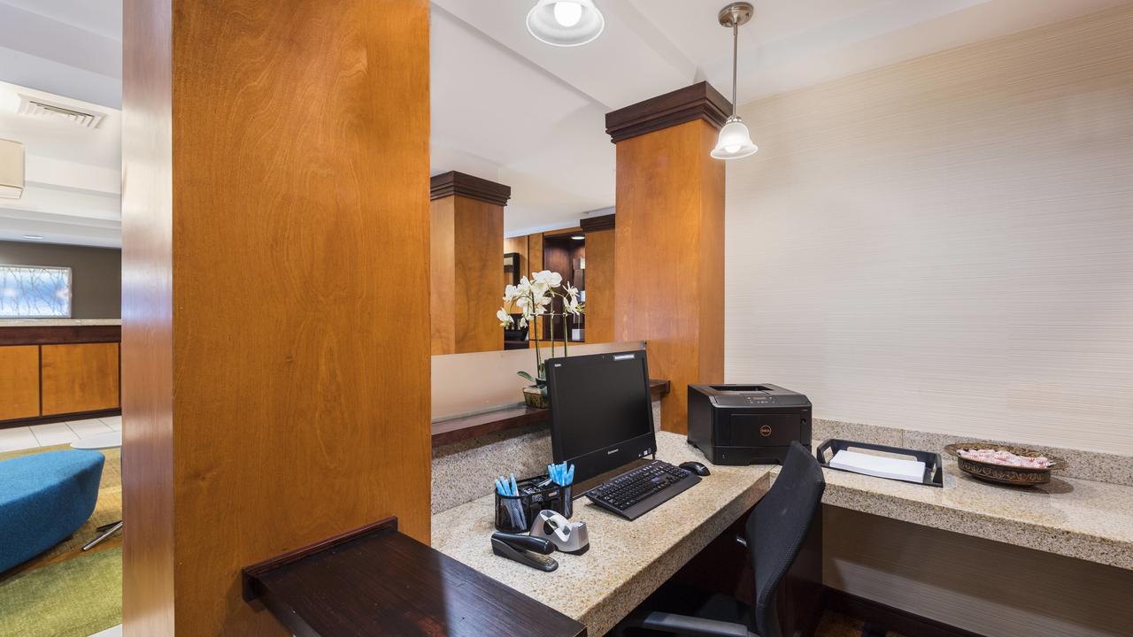 Fairfield Inn & Suites Marianna - thumb 4