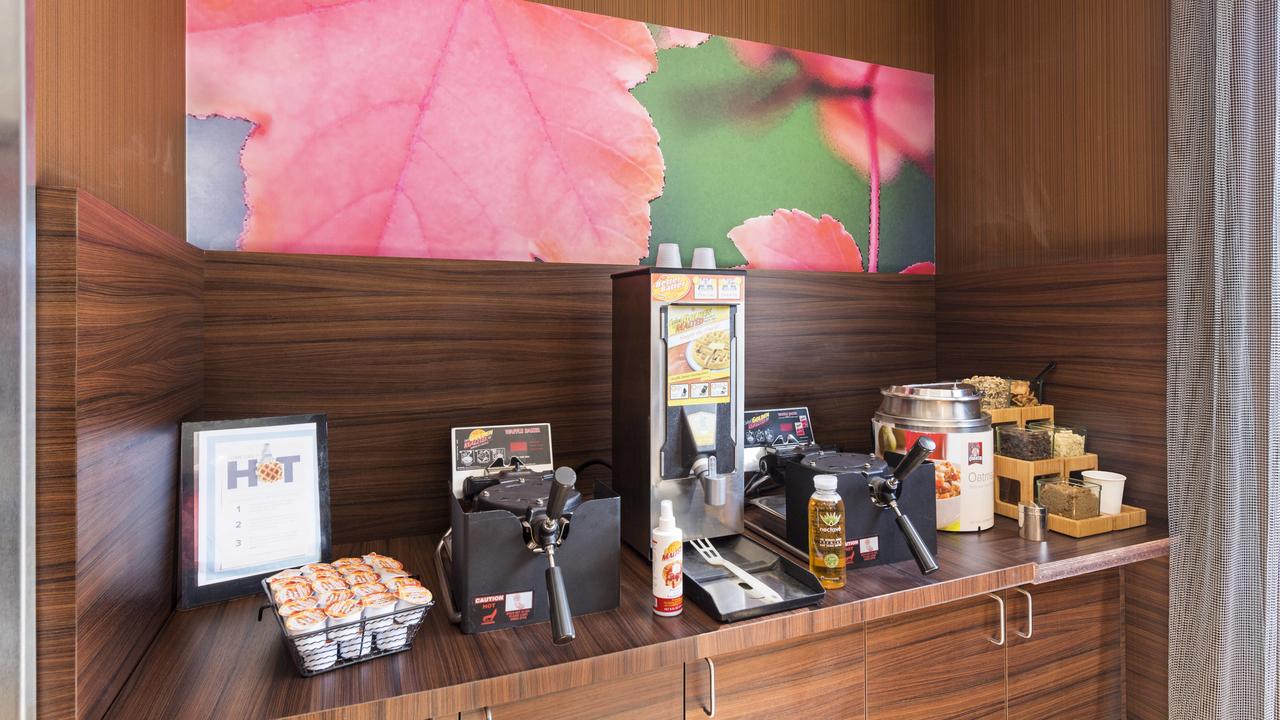 Fairfield Inn & Suites Marianna - thumb 2