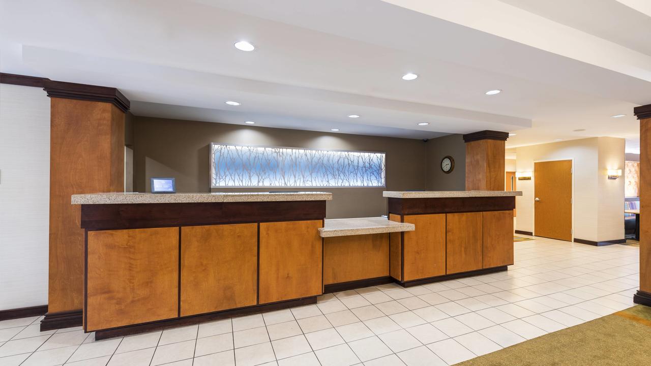 Fairfield Inn & Suites Marianna - thumb 16