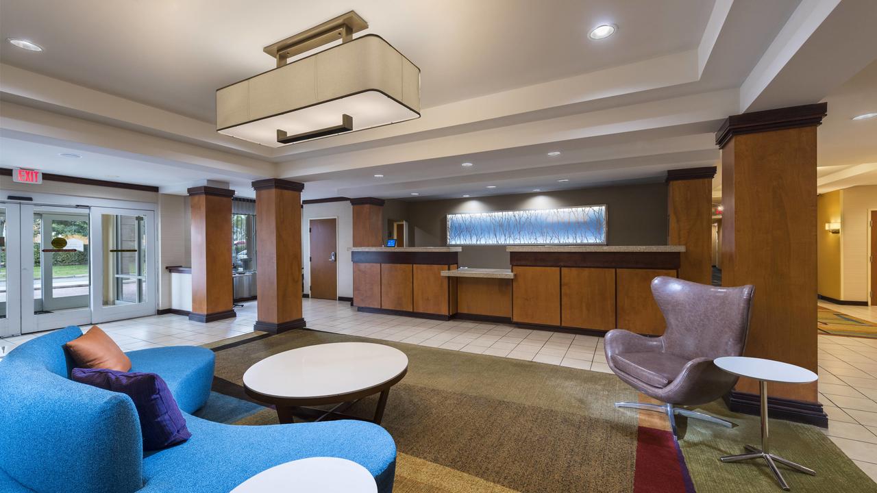 Fairfield Inn & Suites Marianna - thumb 24