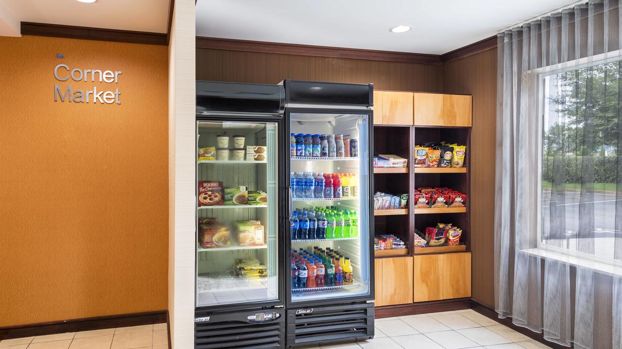 Fairfield Inn & Suites Marianna - thumb 15