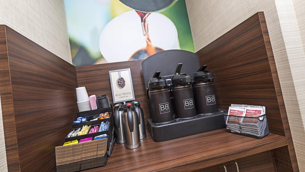 Fairfield Inn & Suites Marianna - thumb 14