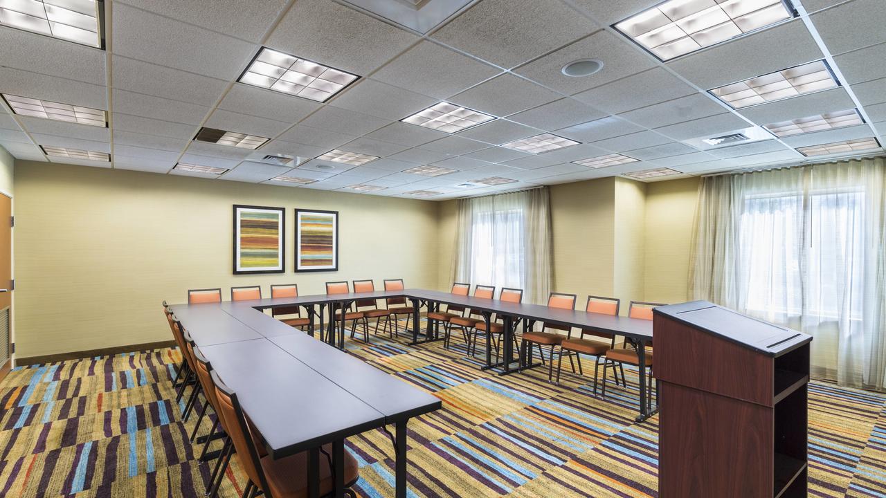 Fairfield Inn & Suites Marianna - thumb 13