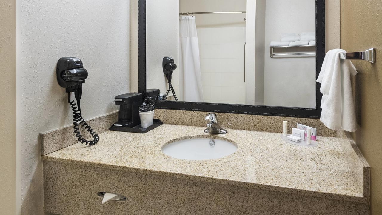 Fairfield Inn & Suites Marianna - thumb 10