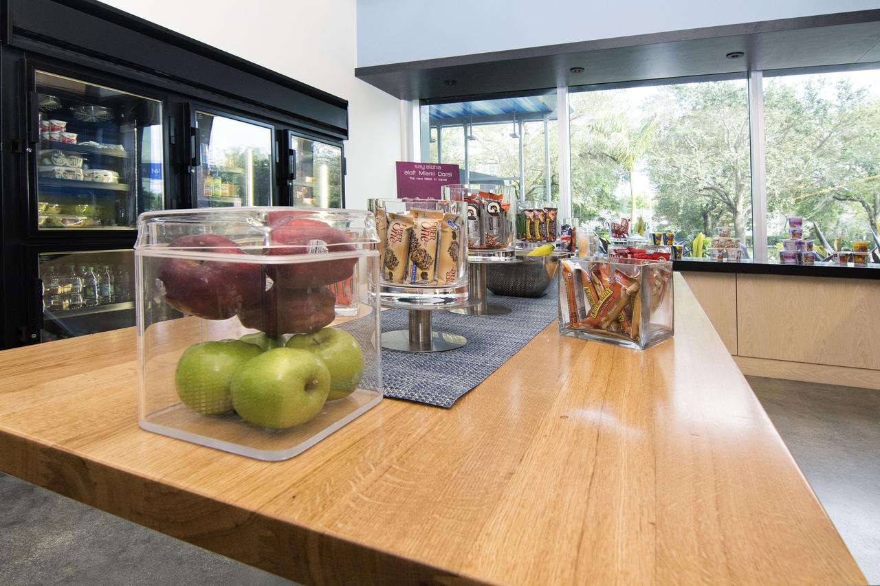 Aloft Miami Doral - thumb 8