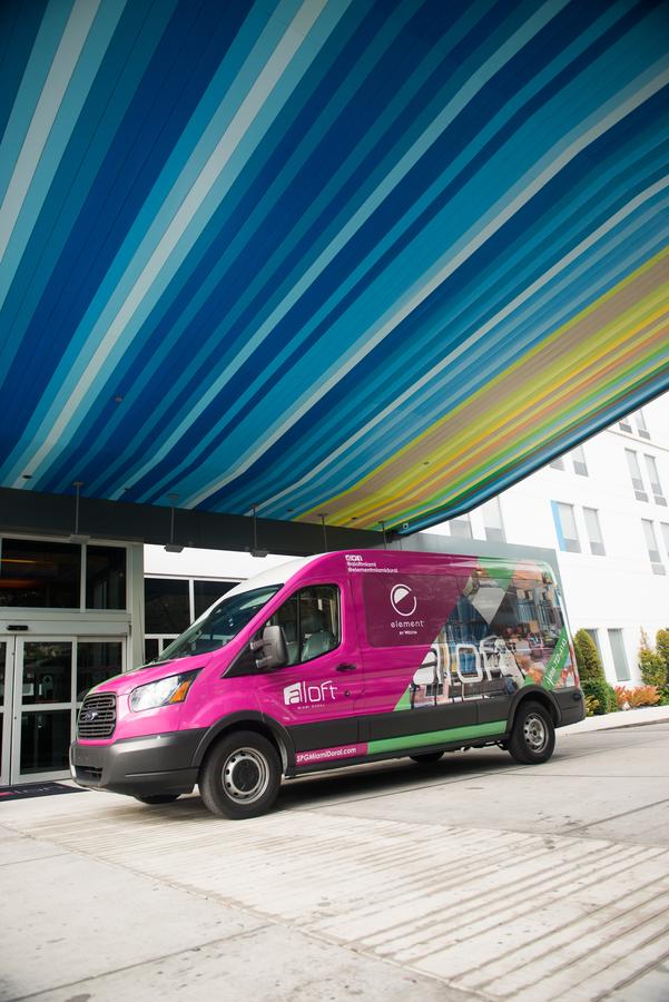 Aloft Miami Doral - thumb 27