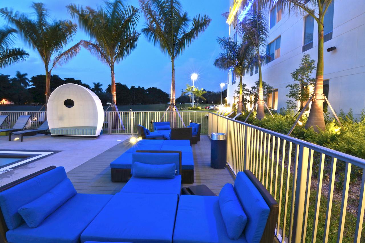 Aloft Miami Doral - thumb 44