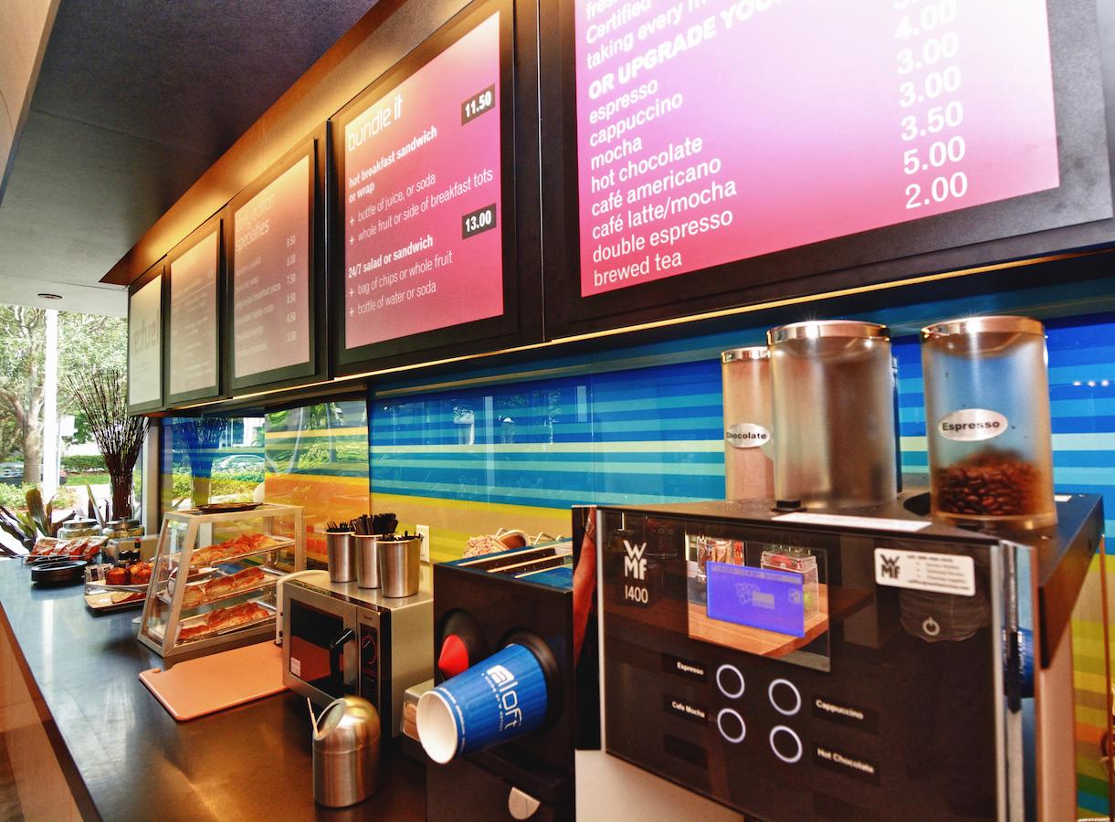 Aloft Miami Doral - thumb 41