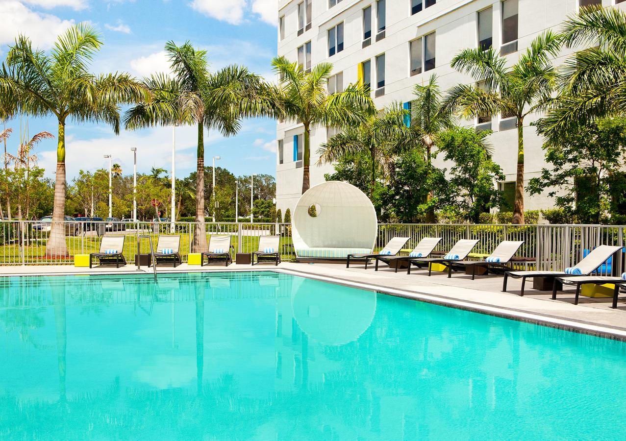 Aloft Miami Doral - thumb 16