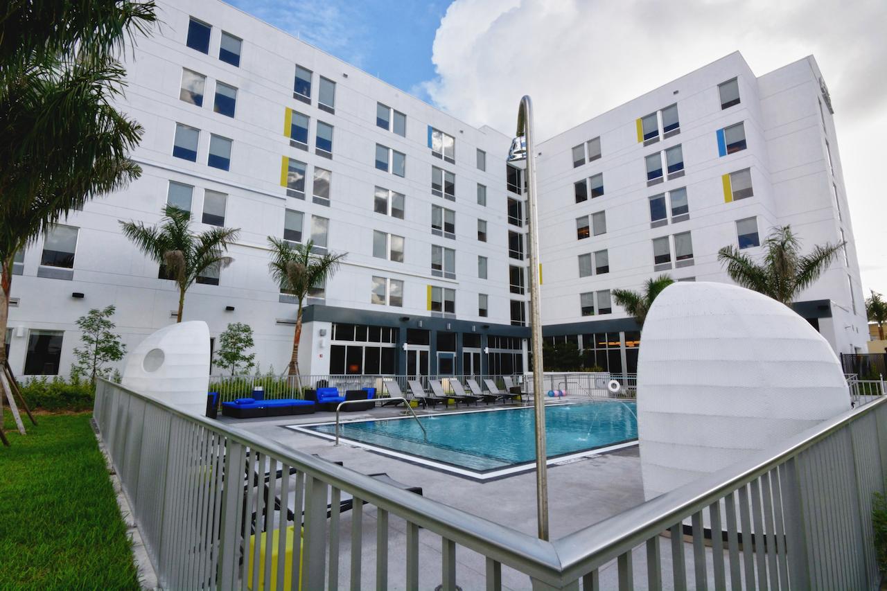 Aloft Miami Doral - thumb 38