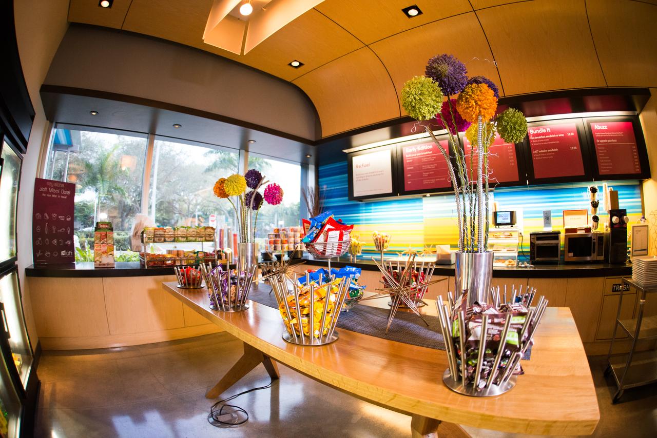 Aloft Miami Doral - thumb 28