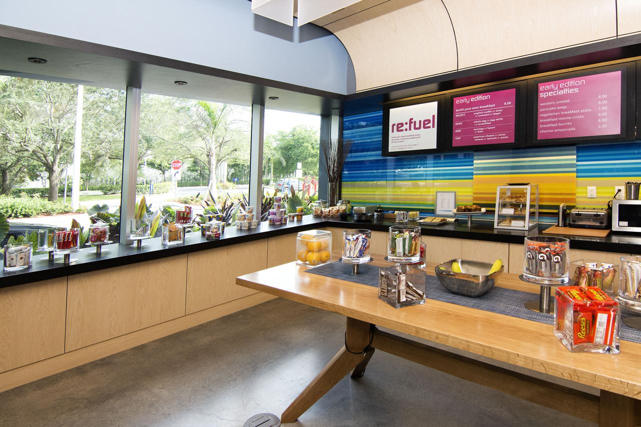 Aloft Miami Doral - thumb 9