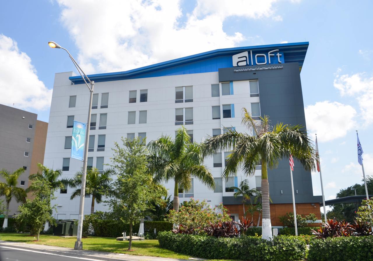 Aloft Miami Doral - thumb 26