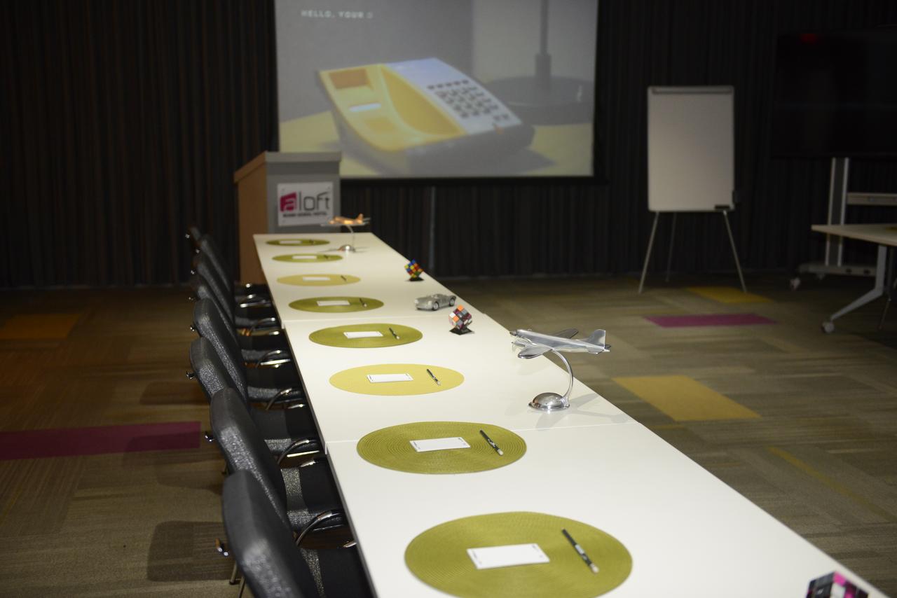 Aloft Miami Doral - thumb 33