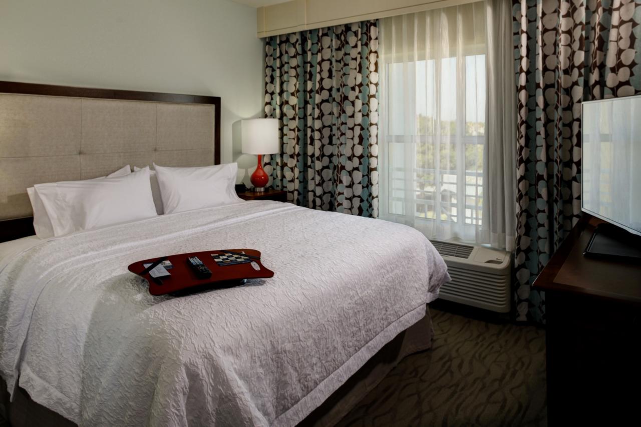 Hampton Inn And Suites By Hilton Vero Beach-Downtown - thumb 35