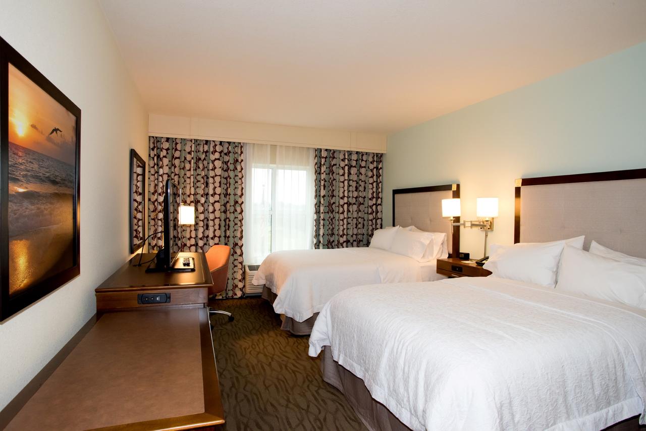 Hampton Inn And Suites By Hilton Vero Beach-Downtown - thumb 7