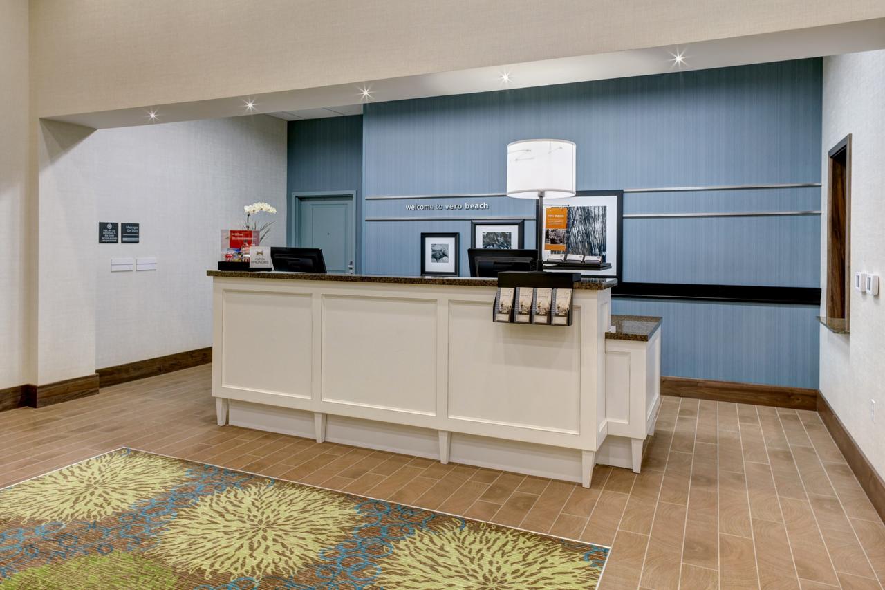Hampton Inn And Suites By Hilton Vero Beach-Downtown - thumb 24