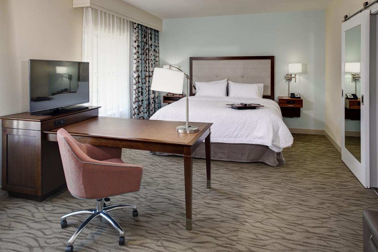 Hampton Inn And Suites By Hilton Vero Beach-Downtown - thumb 42