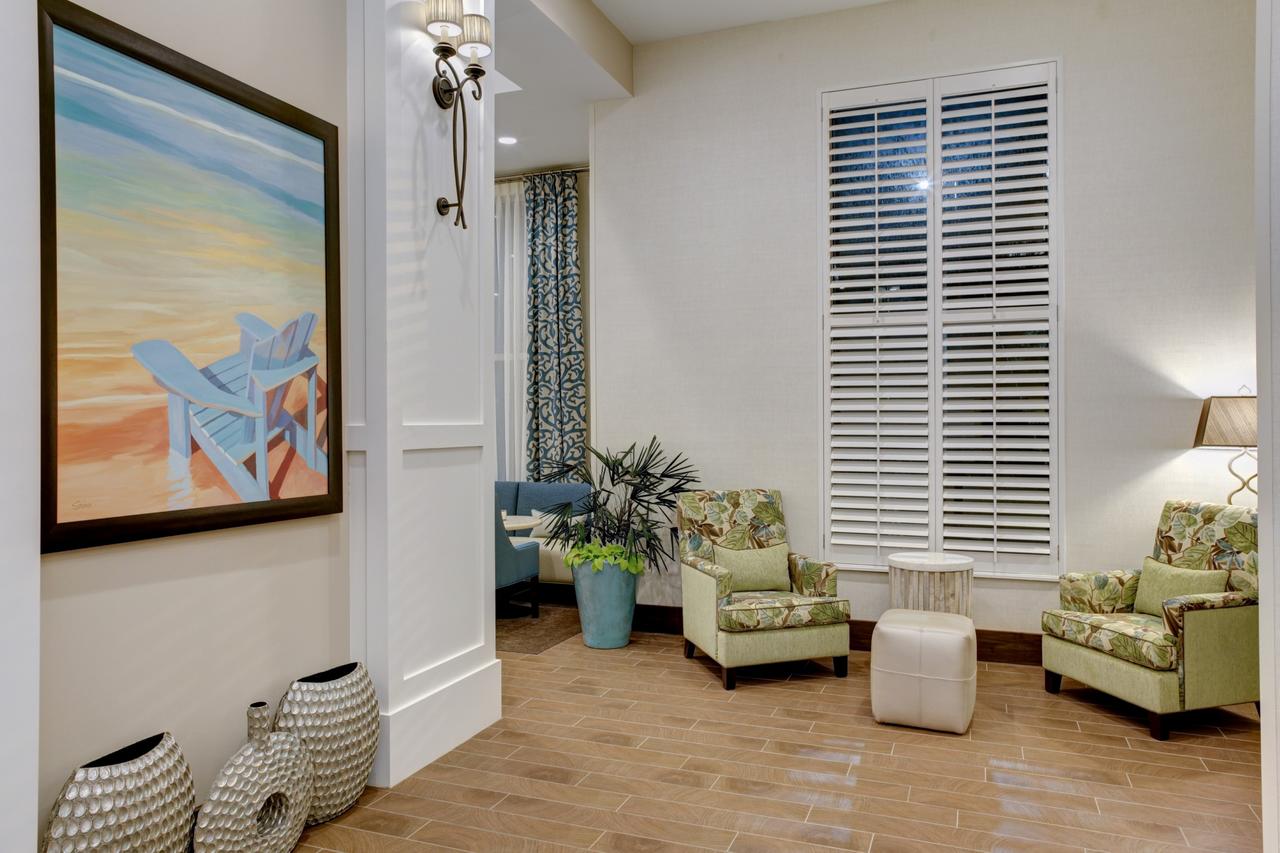 Hampton Inn And Suites By Hilton Vero Beach-Downtown - thumb 27