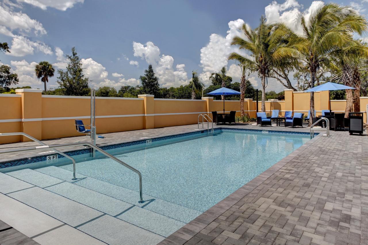 Hampton Inn And Suites By Hilton Vero Beach-Downtown - thumb 18