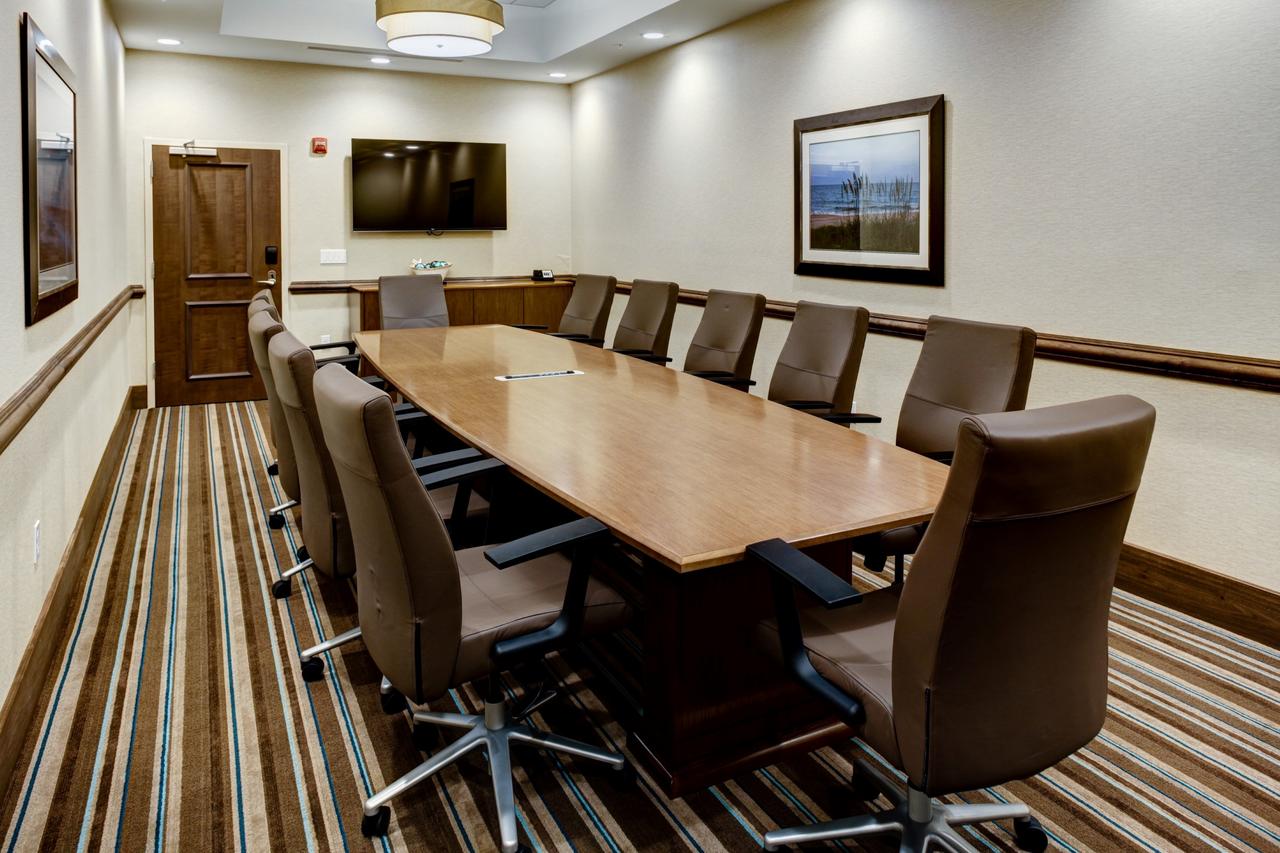 Hampton Inn And Suites By Hilton Vero Beach-Downtown - thumb 32