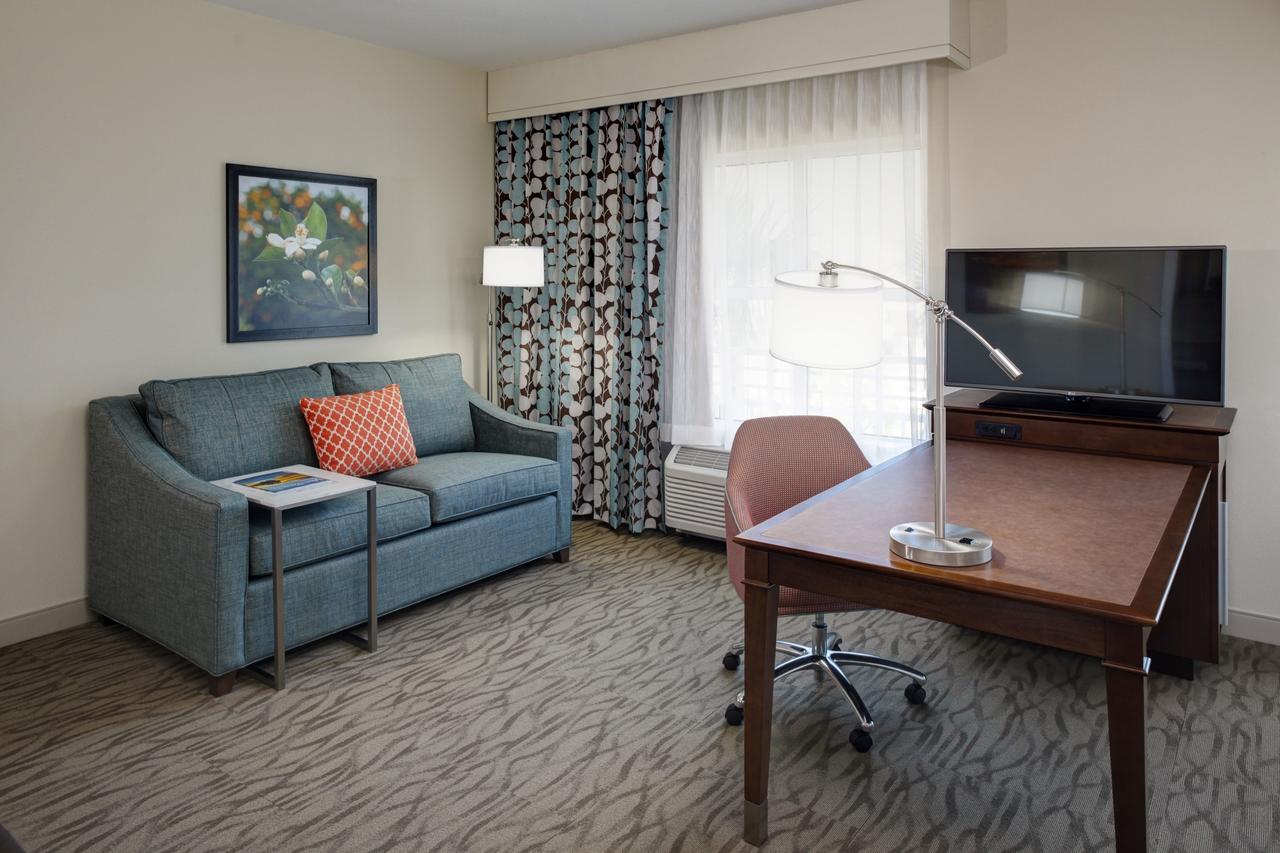 Hampton Inn And Suites By Hilton Vero Beach-Downtown - thumb 44