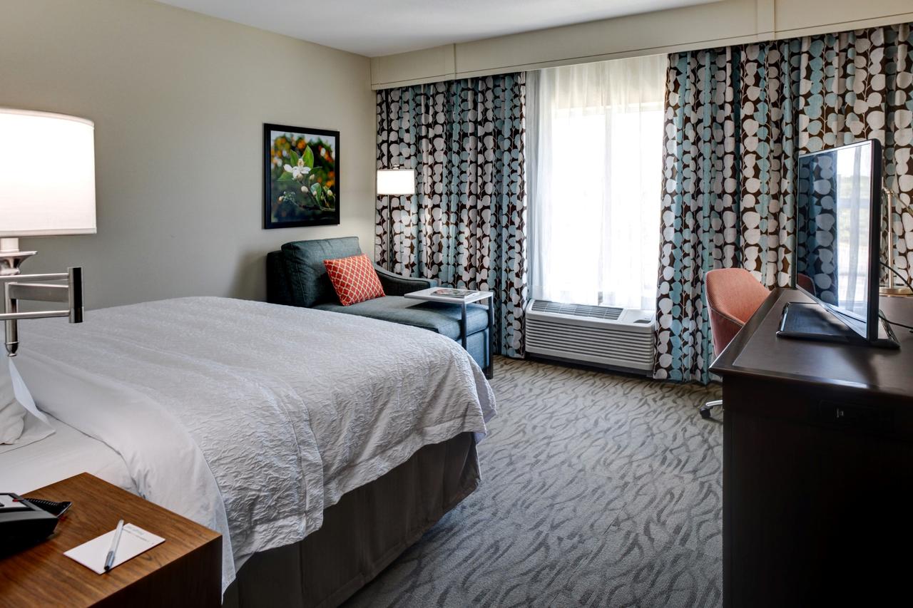 Hampton Inn And Suites By Hilton Vero Beach-Downtown - thumb 36