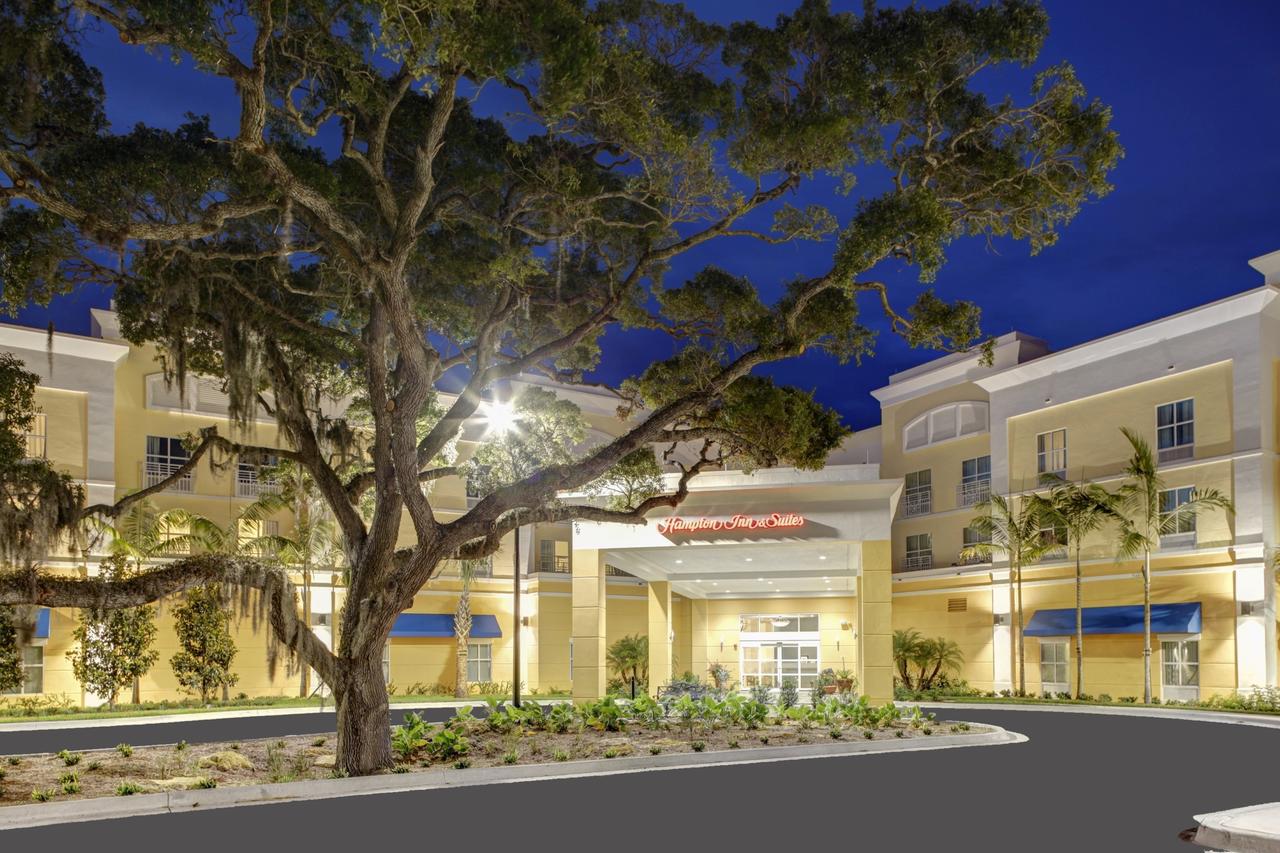 Hampton Inn And Suites By Hilton Vero Beach-Downtown - thumb 1