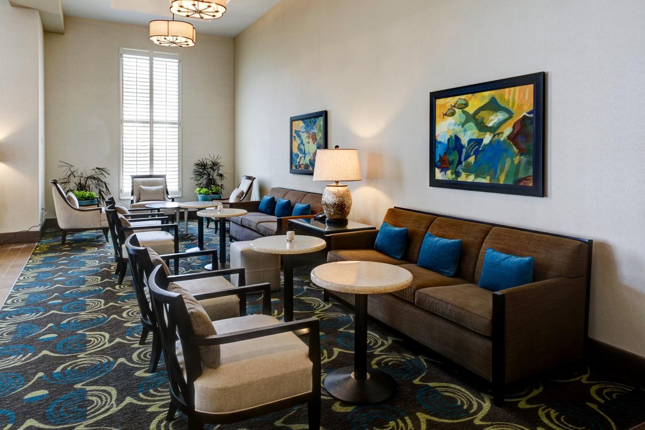 Hampton Inn And Suites By Hilton Vero Beach-Downtown - thumb 11