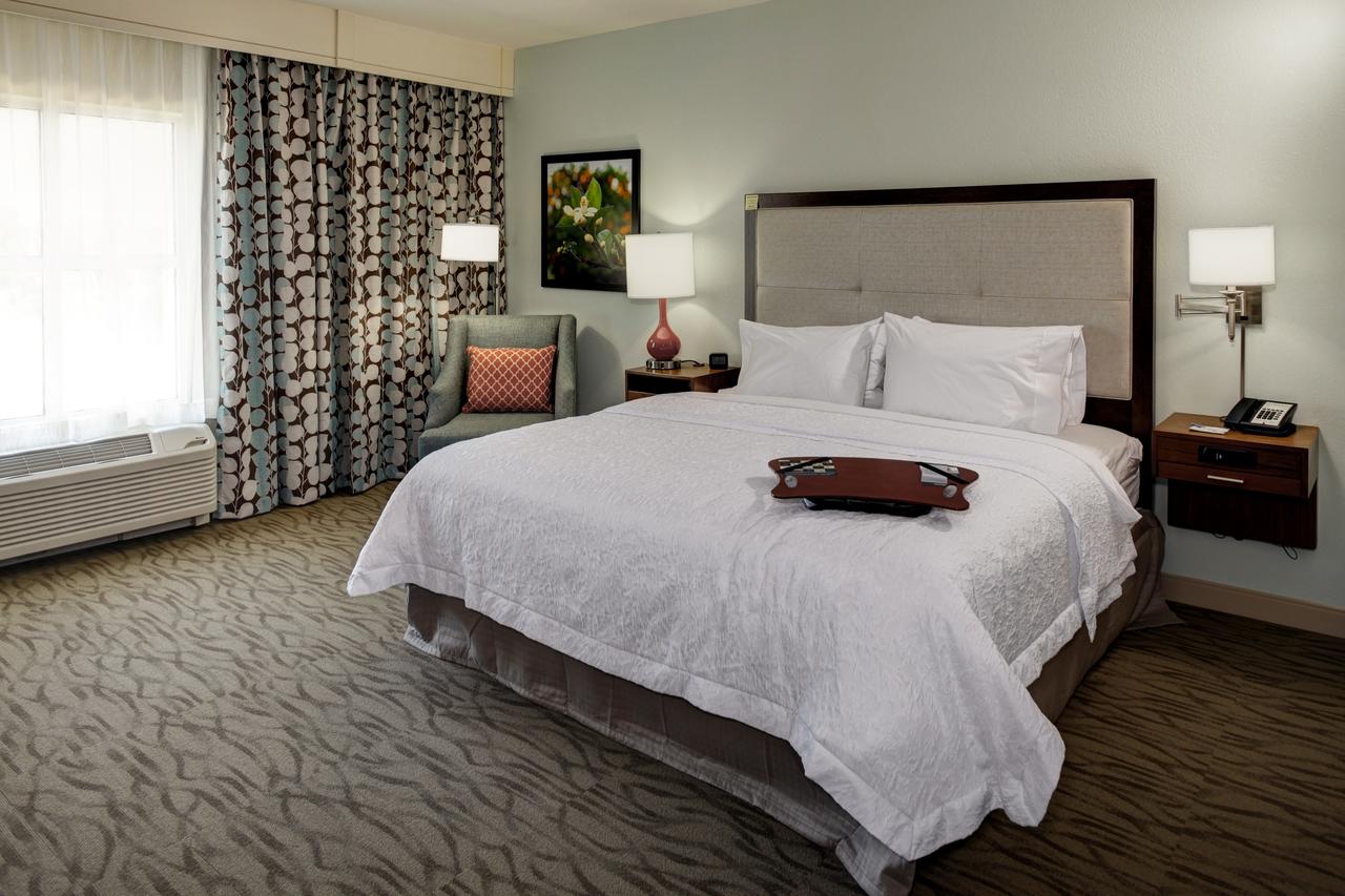 Hampton Inn And Suites By Hilton Vero Beach-Downtown - thumb 41