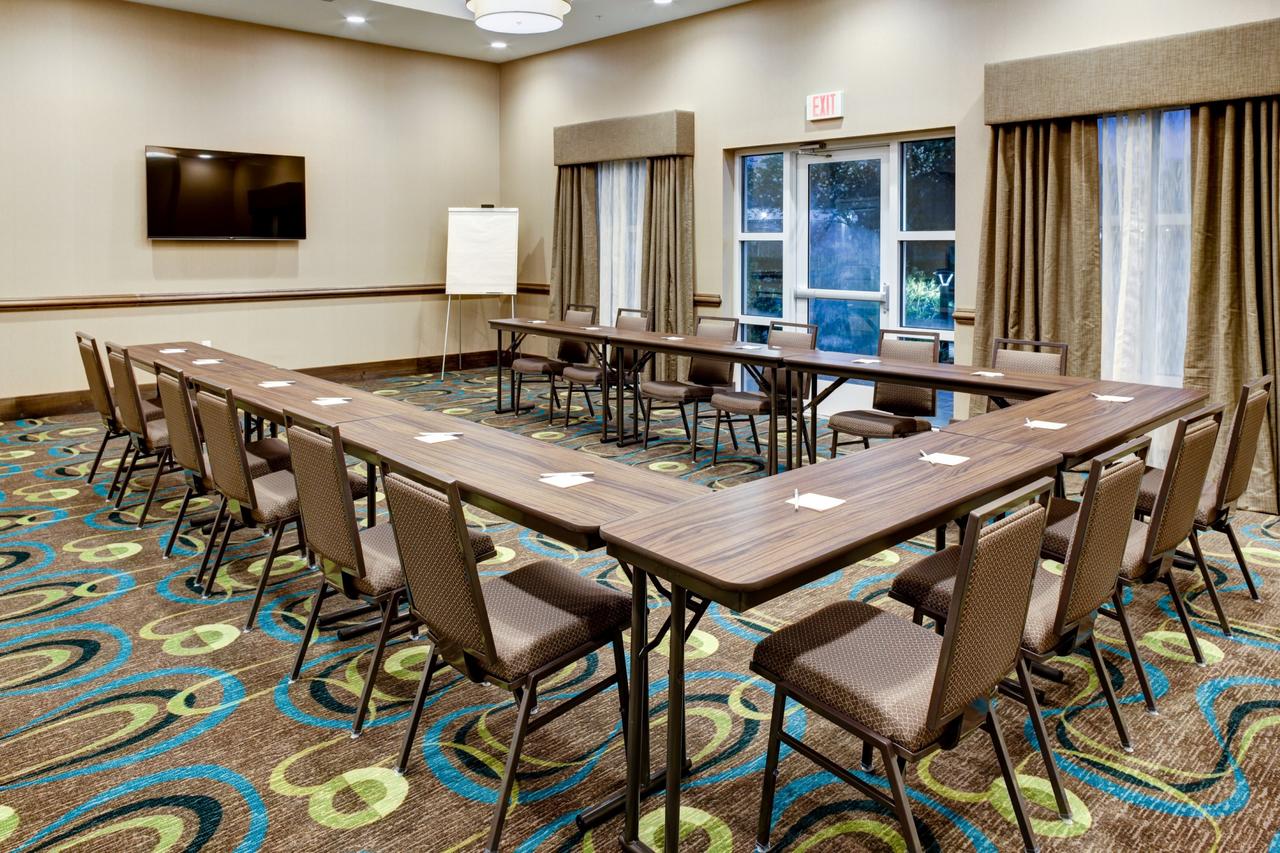 Hampton Inn And Suites By Hilton Vero Beach-Downtown - thumb 15