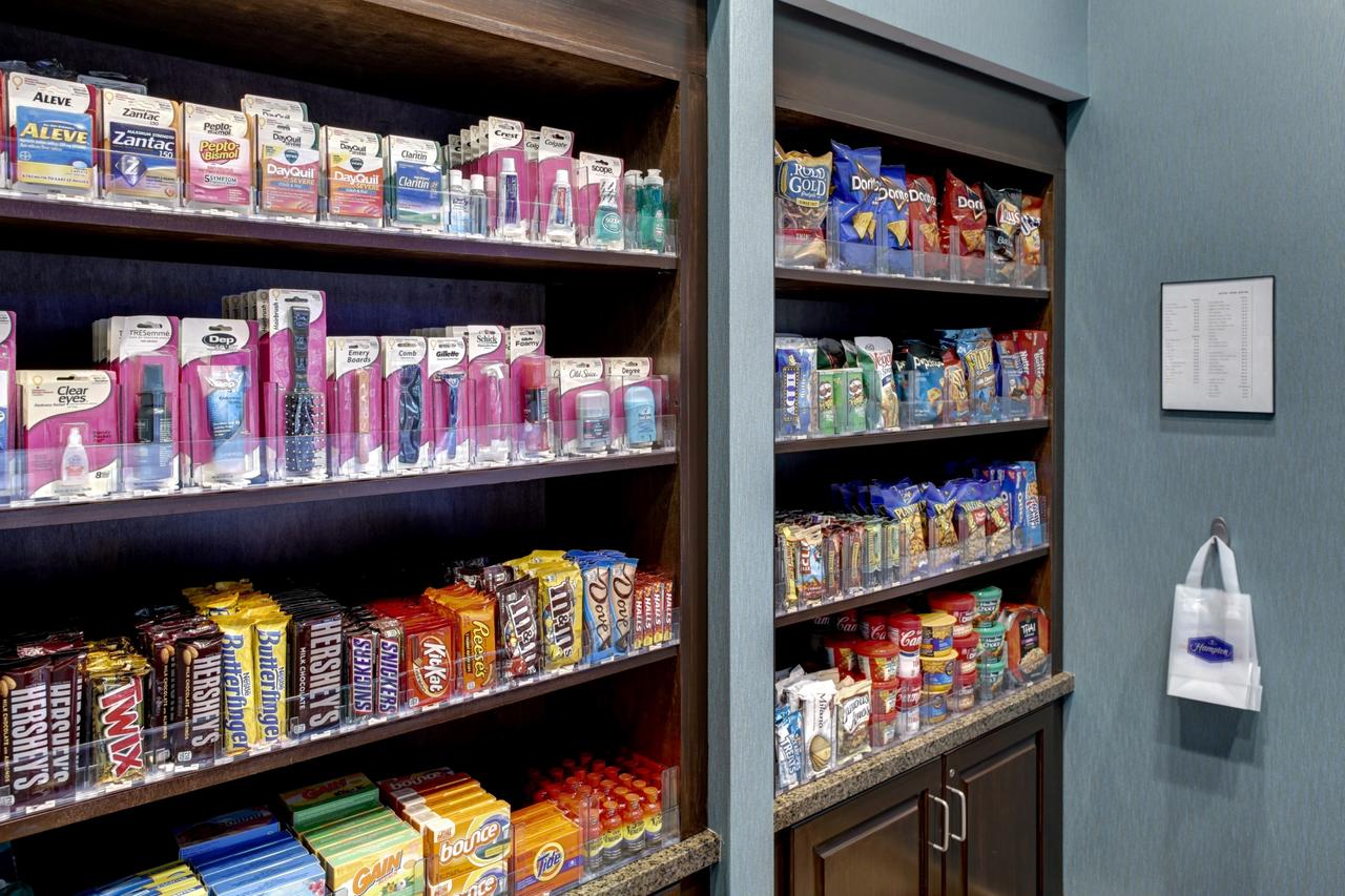 Hampton Inn And Suites By Hilton Vero Beach-Downtown - thumb 25