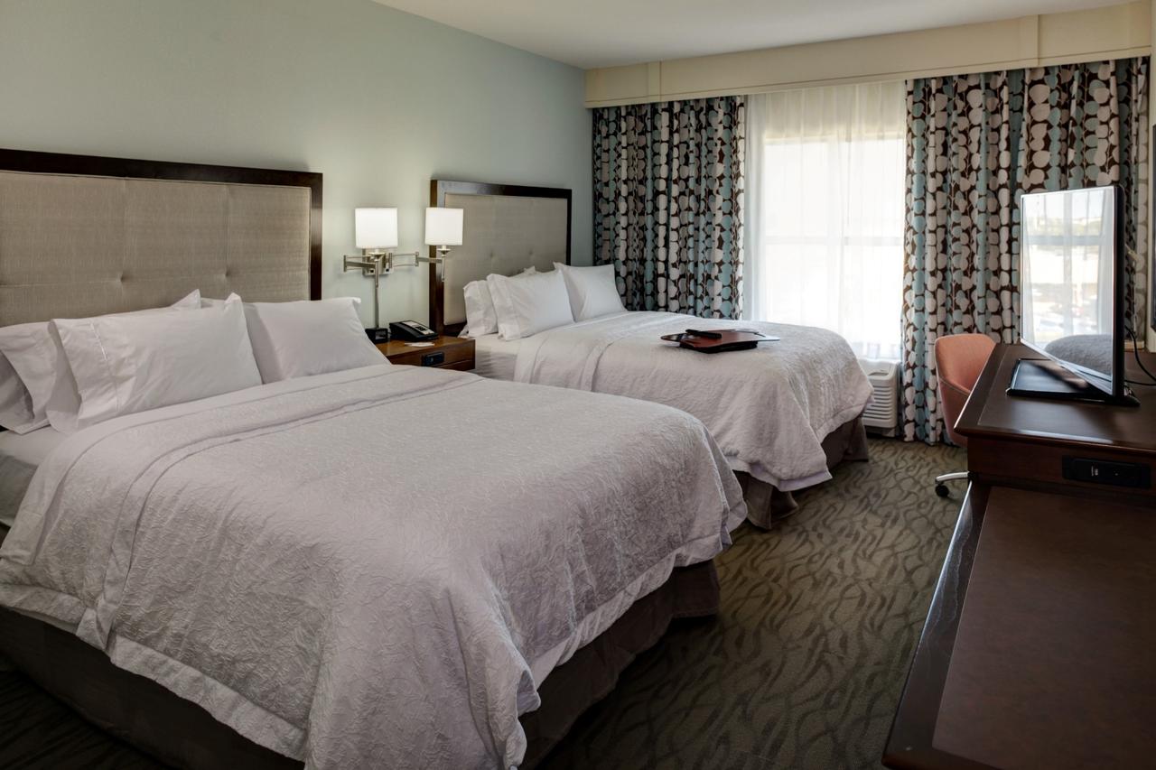 Hampton Inn And Suites By Hilton Vero Beach-Downtown - thumb 22