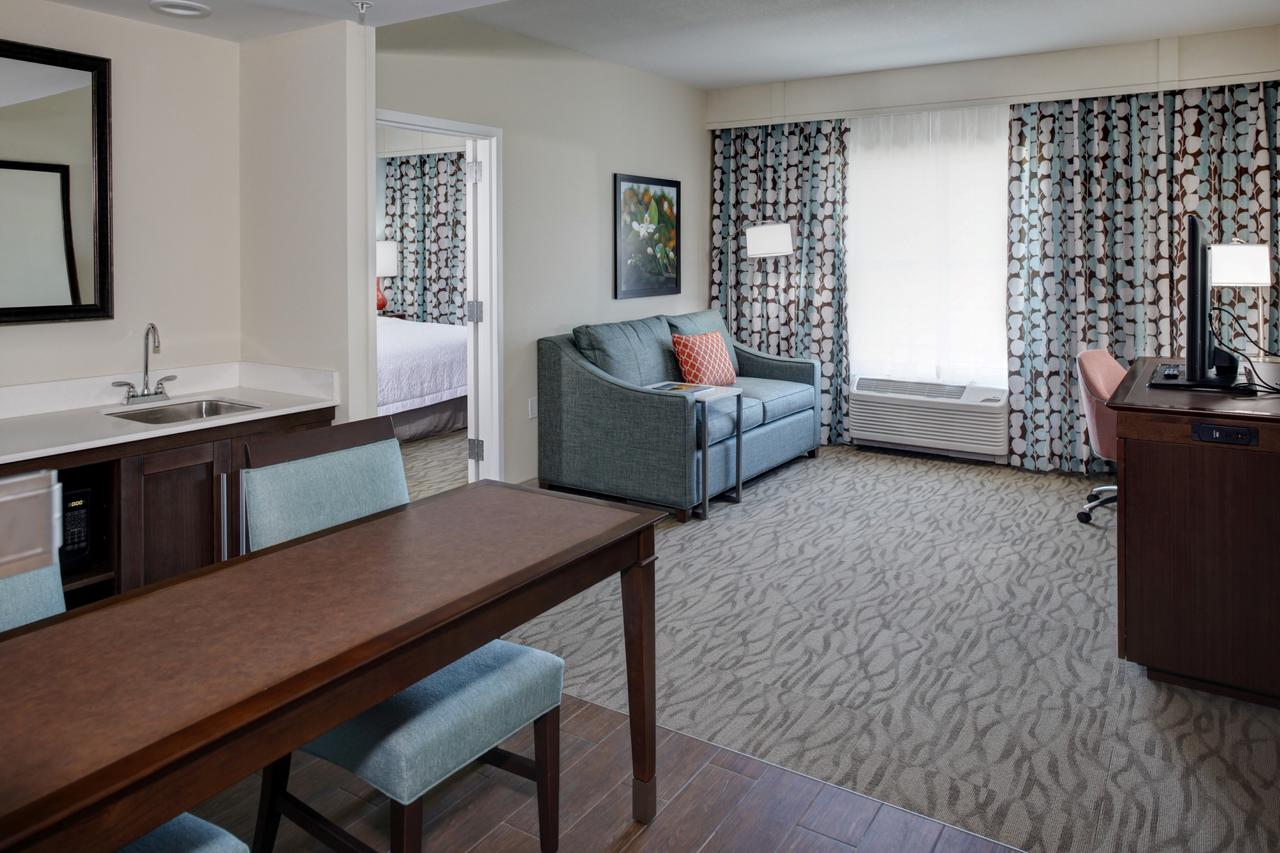 Hampton Inn And Suites By Hilton Vero Beach-Downtown - thumb 20