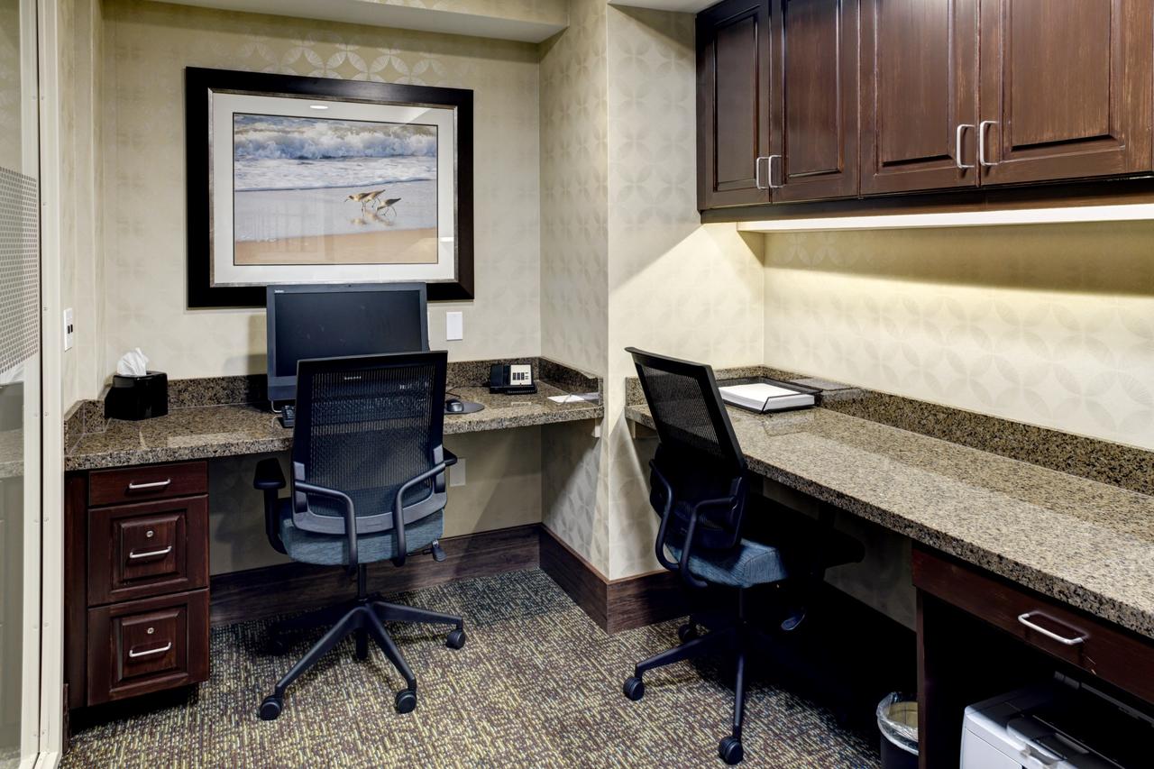 Hampton Inn And Suites By Hilton Vero Beach-Downtown - thumb 21