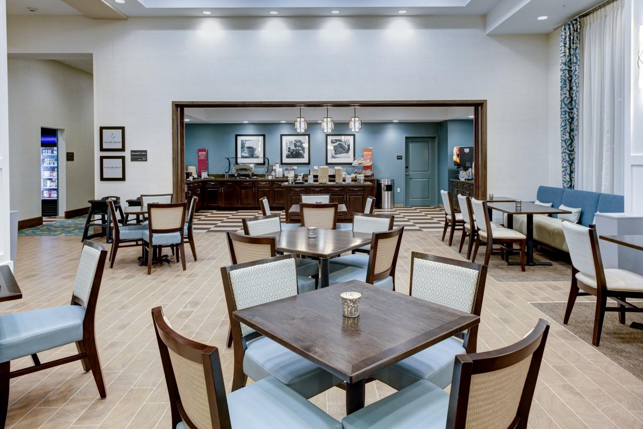 Hampton Inn And Suites By Hilton Vero Beach-Downtown - thumb 30