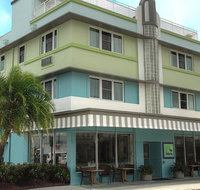 Palm Pavilion Inn - Tourism Bookings